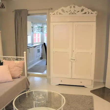 Hattu Apartment