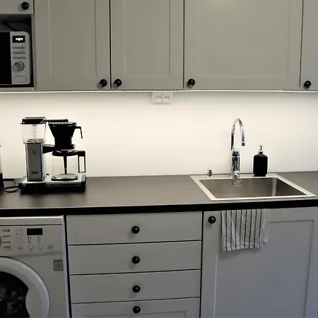 아파트 Hattu 난탈리