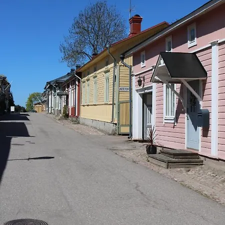 Apartment Hattu Naantali