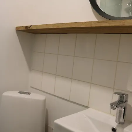 Hattu 아파트 난탈리